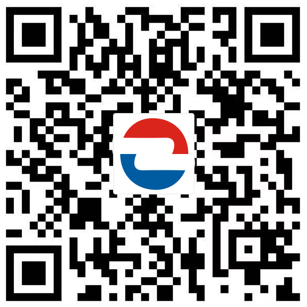 鄒平乾通機械制造有限公司二維碼