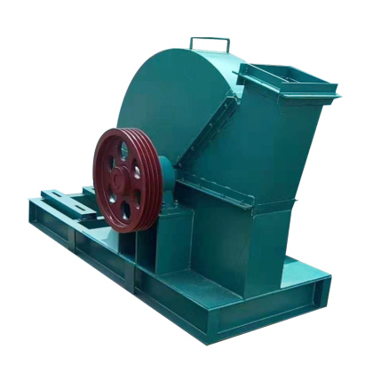 盘式木片机的性能特点与适用加工场景解析 盘式木片机的性能特点与适用加工场景解析