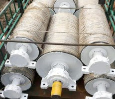 輸送物料的特性對(duì)輸送機(jī)滾筒選型有什么影響