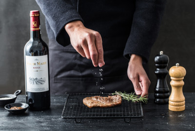 食品添加劑究竟是天使還是魔鬼?日常沒有必