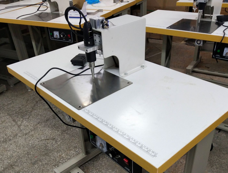 一次性口罩点焊机对人体的伤害以及注意事项的分享