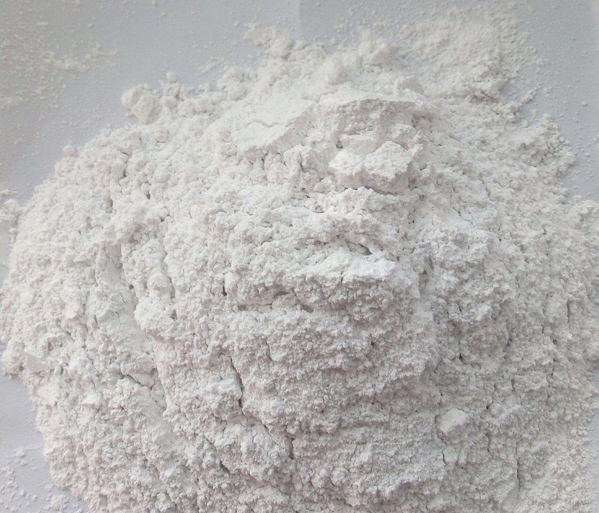 肥料滑石粉
