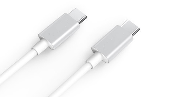 USB C To C 3.1