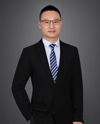 陈文博