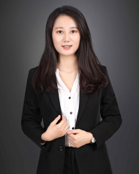 陈婷婷