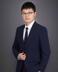 陈林