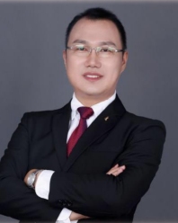 陈杰