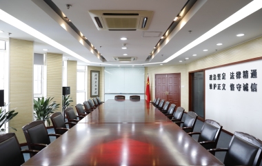 湖北国际贸易摩擦法律援助平台