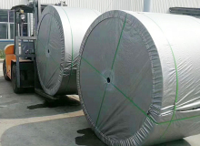 阻燃輸送帶主要應用在哪些存在火災風險的行