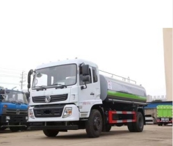 灑水車出租司機(jī)與操作規(guī)範