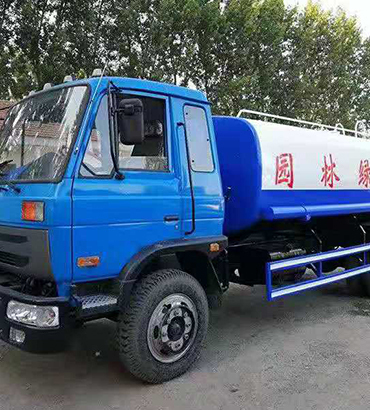 重(chóng)慶灑水車(chē)租(zū)賃