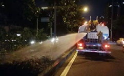 重慶灑水車租(zū)賃