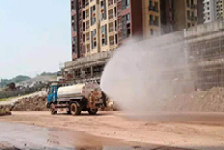 重慶灑水車租賃