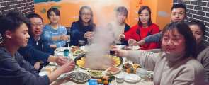 团队风采