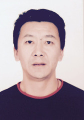 張教練