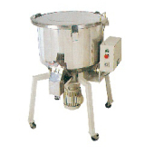塑料混合著色機