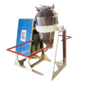 塑料混合著色機