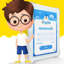 快来解锁iEnglish第三届全国ETP大赛赛事活动