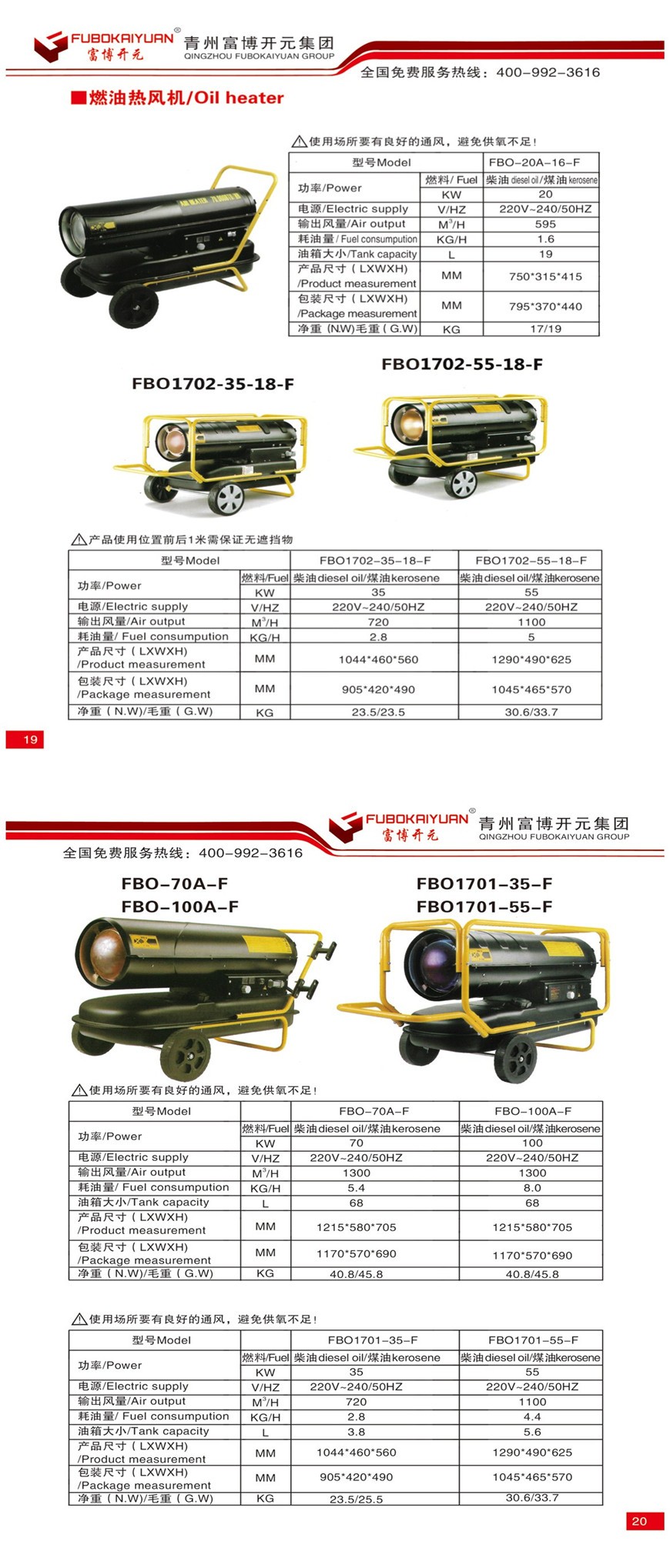 ȼȷFuel hot air blower.jpg