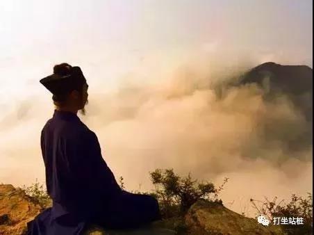 微视山东科学家发现打坐竟能治疗艾滋病和癌症等不治之症