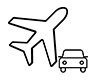 機(jī)場(chǎng)/停車(chē)場(chǎng)