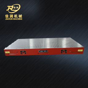 方格永磁吸盤500*1000