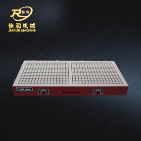 方格永磁吸盤400*800