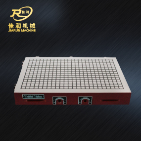 方格永磁吸盤400*600