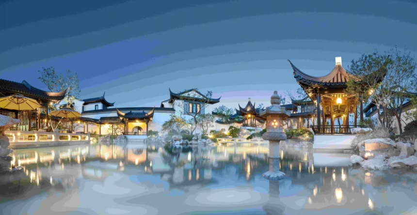 文化旅游项目的IP化运营思考及落地实施(图1)