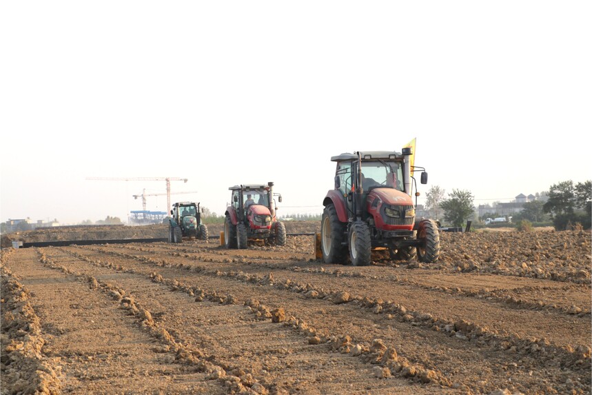 1.ͼΪ����·�ż��ű����ڽ���˾�����޹̸��ٹ�·TJ04��ͬ����Ŀ�ֳ����ڽ���·����ҵ����̩�� �㣩.JPG