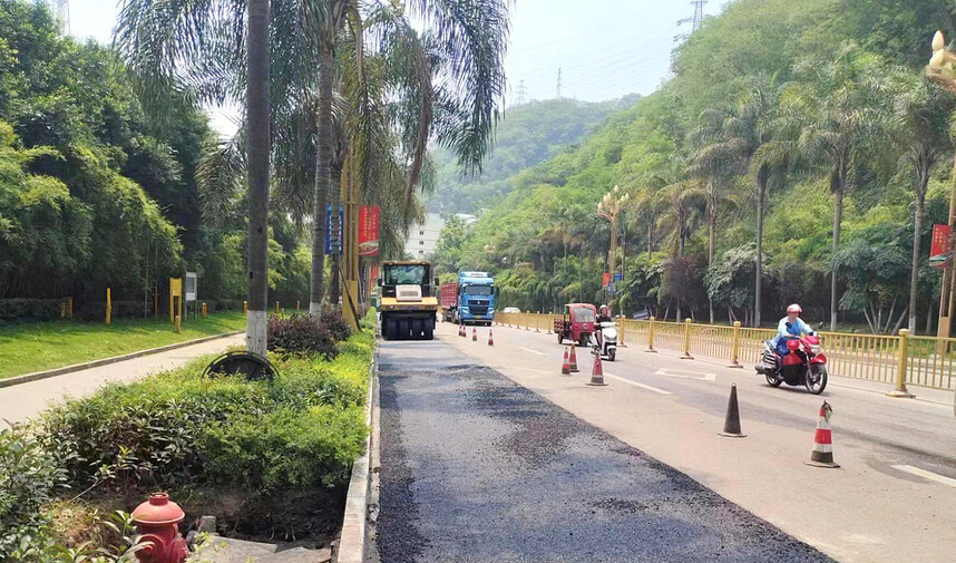 ͼΪ�����ڽ���˾ˮ����Ŀ�������϶ν���ѹ·����ѹ�����������㣨������ �㣩.JPG