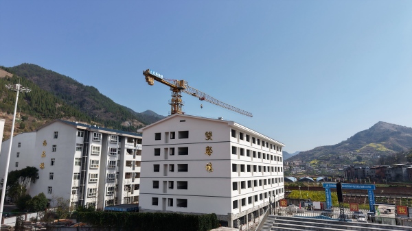 ͼΪ��2026��3��11�գ�����·�ż��ű����ڽ���˾��ɽ�عٶ���ѧѧ�������������Ŀ�����в���ȫ�渴���������½�����¥���溽��ͼ������ �㣩(1).jpg