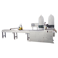 CS455CNC-P(加長型)金屬圓鋸機