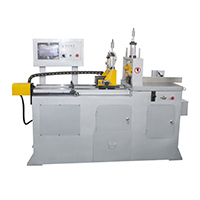 CS455CNC-P金屬圓鋸機