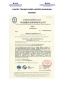 ISO Certificate