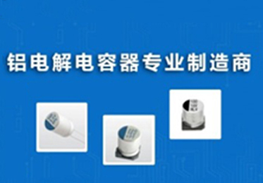 電容器網(wǎng)站案例