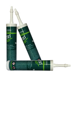 玻璃膠槍的使用步驟 玻璃膠槍的使用步驟