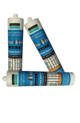 硅酮玻璃膠的使用方法你知道嗎? 硅酮玻璃膠的使用方法你知道嗎?