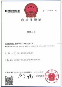 鮮蜂衛(wèi)士30類(lèi)
