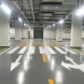 地下車庫環氧地坪漆材料用量分