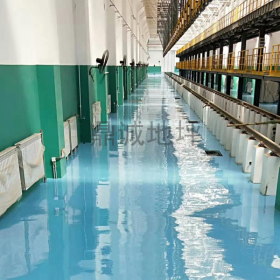 環氧地坪