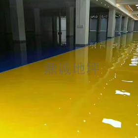 環氧地坪