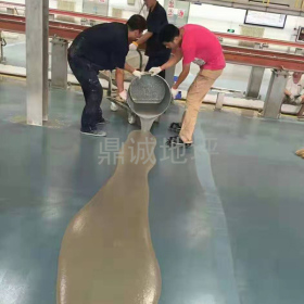環氧地坪