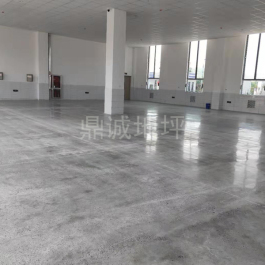 混泥土密封固化劑地坪