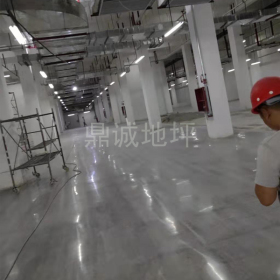 混泥土固化地坪