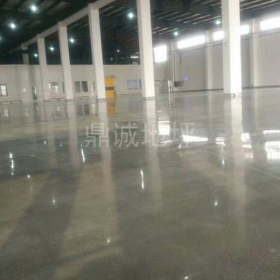 混泥土固化地坪