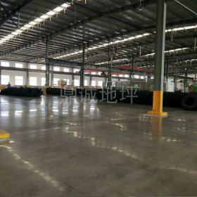 混泥土密封固化劑地坪