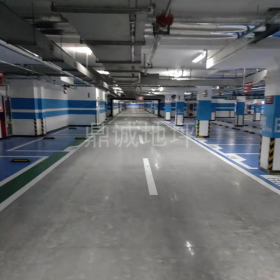 混泥土固化地坪