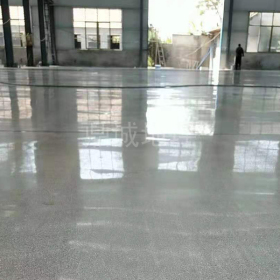 混泥土固化地坪