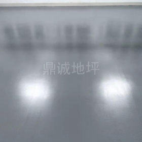 聚氨酯超耐磨地坪